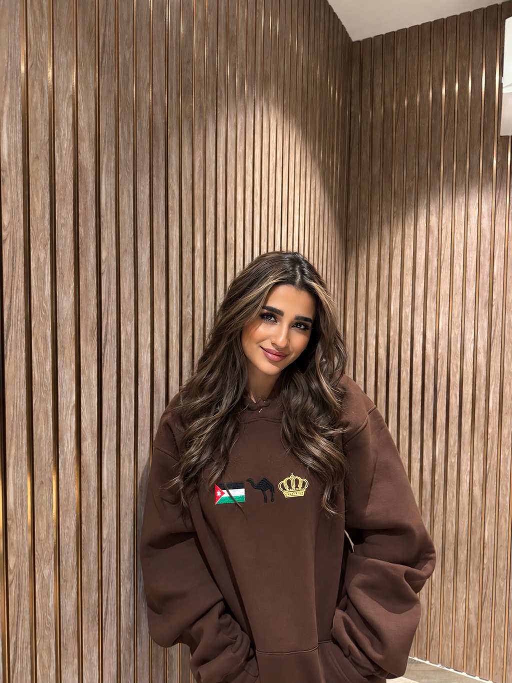 Ordon hoodie