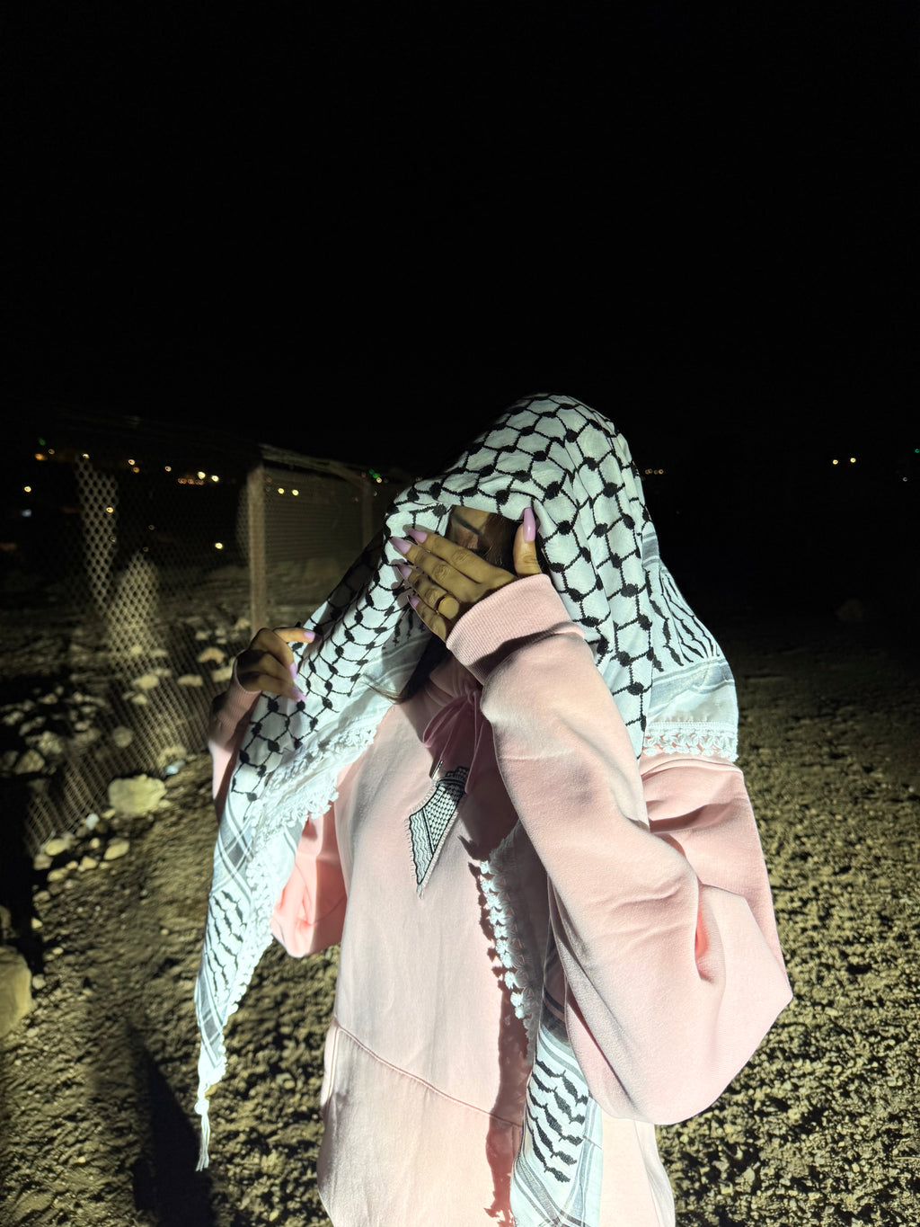 Entefadah hoodie
