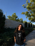 Jordanian Passport T-shirt