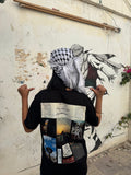 Entefadah t-shirt