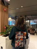 Eltaree5 hoodie