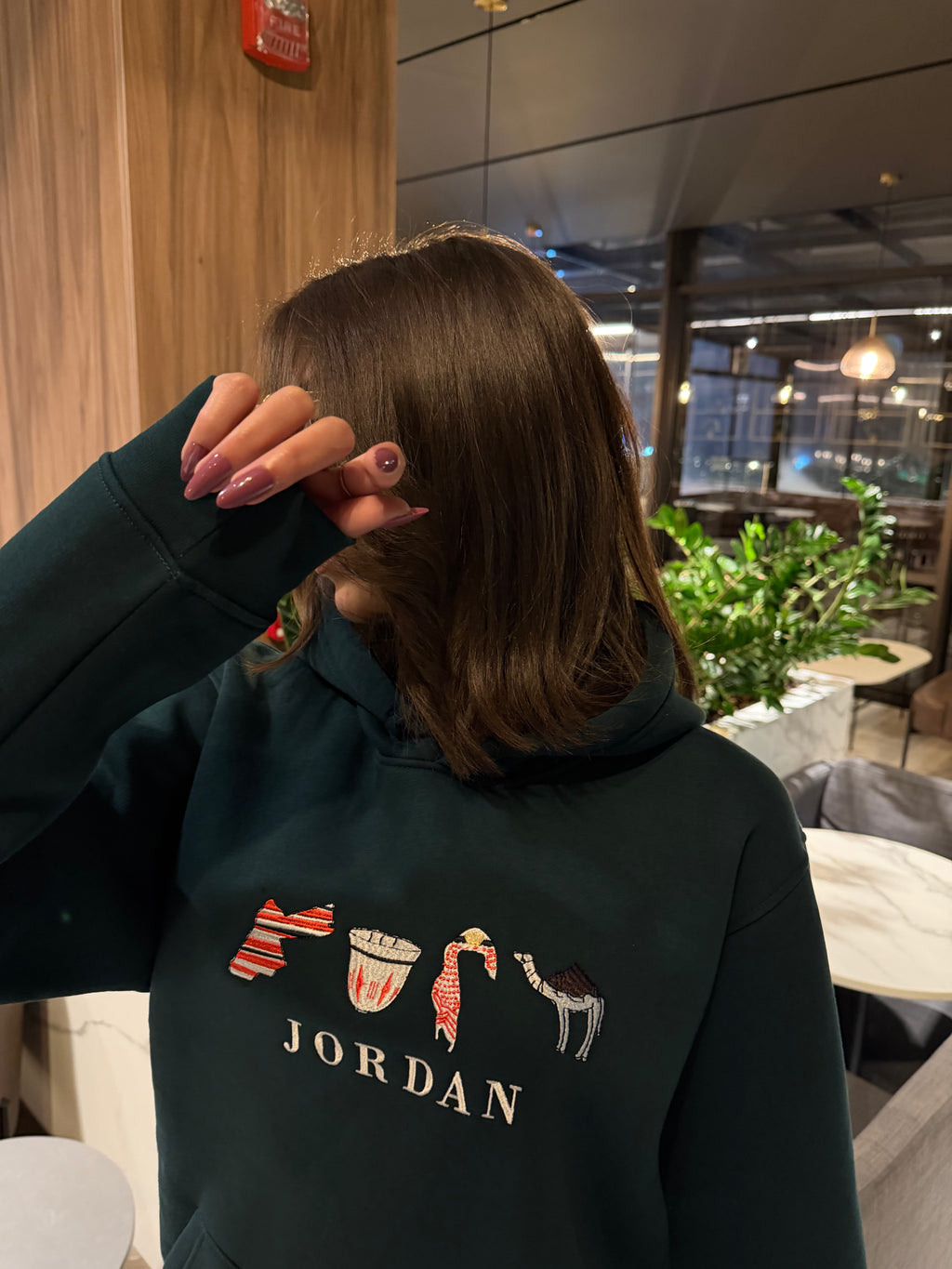 Eltaree5 hoodie
