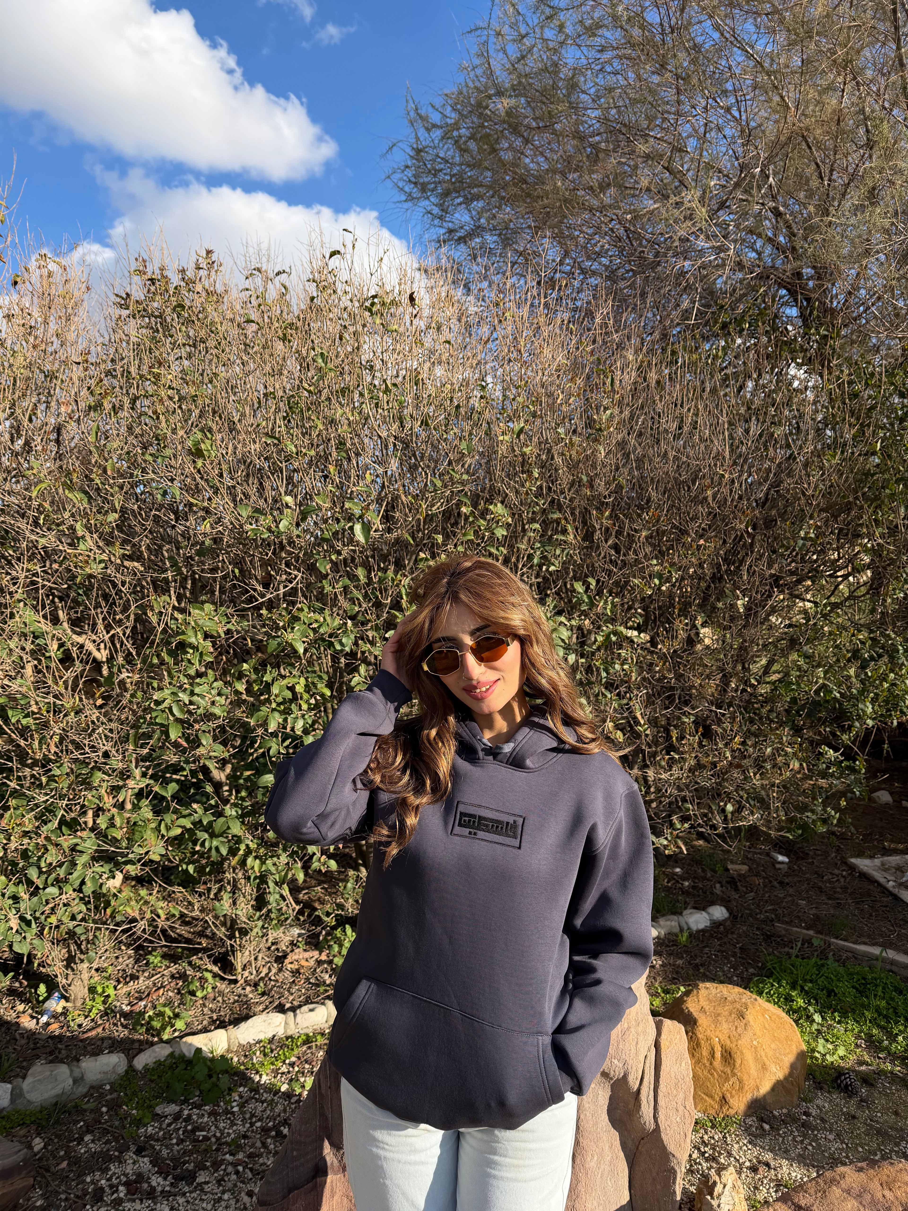 El Quds hoodie