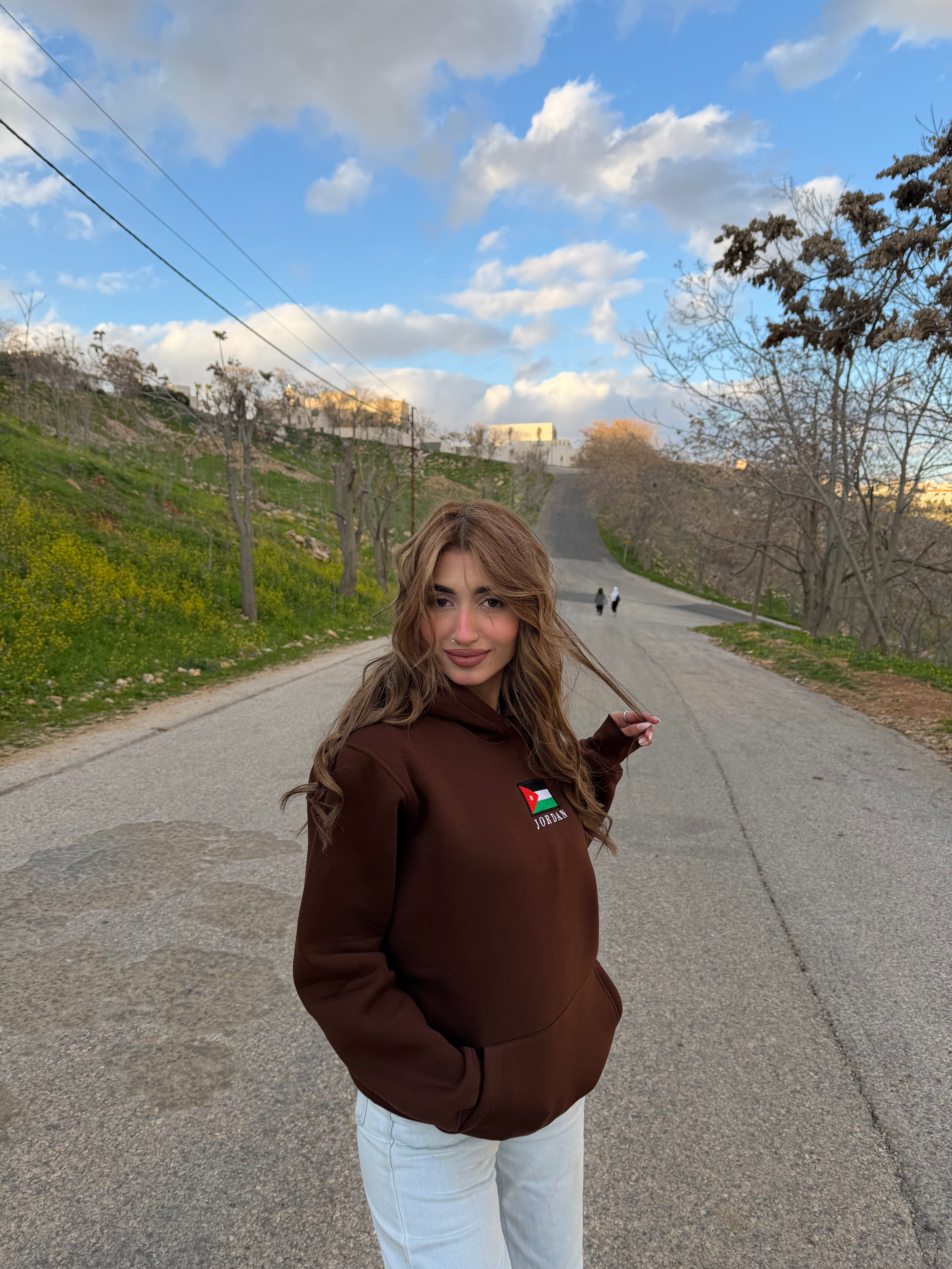 1946 Hoodie