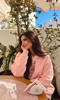 Falahe hoodie