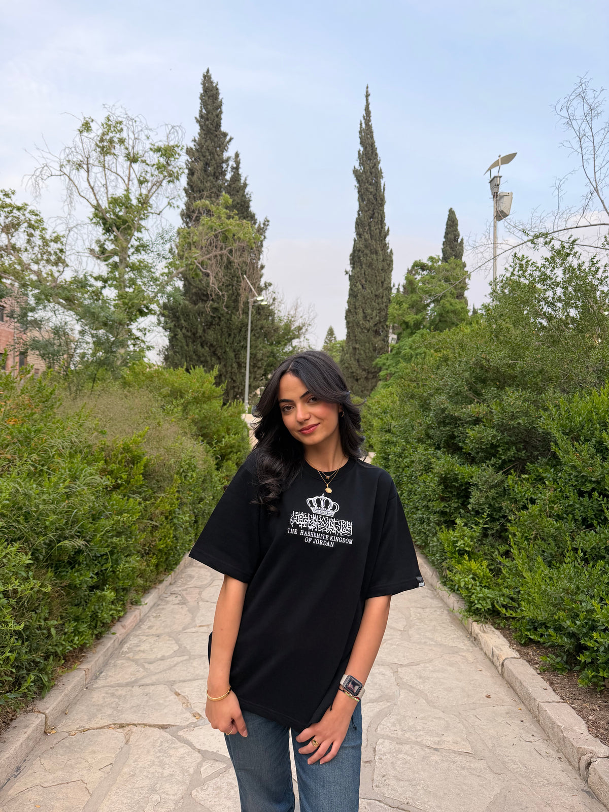 1946 T-Shirt الواجهة الأمامية