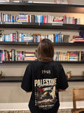 Palestine 1948 T-Shirt - Back view